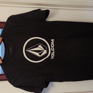 Volcom tee